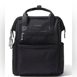 Baggallini Soho Backpack / Work Bag – NWT